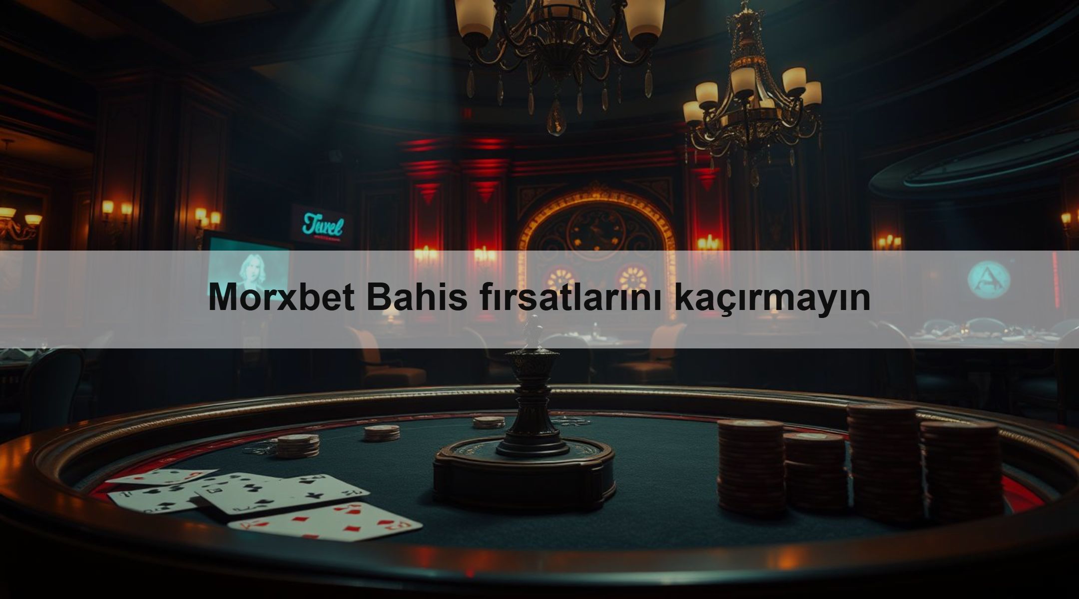 Morxbet Bahis fırsatlarını kaçırmayın