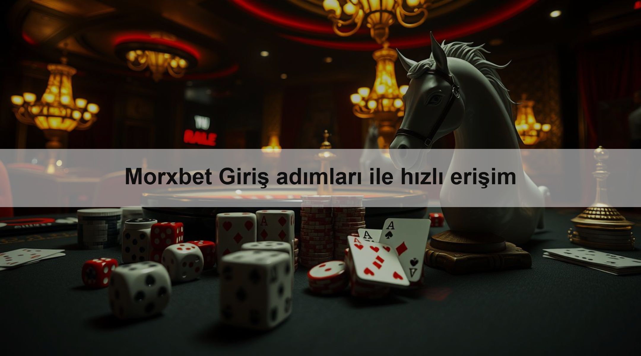 Morxbet Giriş adımları ile hızlı erişim